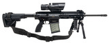 "Heckler & Koch MR762A1 Rifle 7.62x51mm (R44518)" - 1 of 4