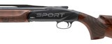 "Benelli 828U Sport Shotgun 12 GA (S16887)" - 4 of 6