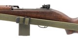 "WWII Inland M1 Carbine with Post War Alterations .30 carbine (R44611) Consignment" - 4 of 4