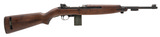 "WWII Inland M1 Carbine with Post War Alterations .30 carbine (R44611) Consignment" - 1 of 4