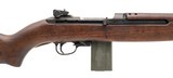 "WWII Inland M1 Carbine with Post War Alterations .30 carbine (R44611) Consignment" - 2 of 4