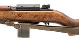 "WWII Inland M1 Carbine with post war alterations .30 carbine (R44612) Consignment" - 4 of 4
