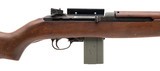 "WWII Inland M1 Carbine with post war alterations .30 carbine (R44612) Consignment" - 2 of 4