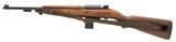 "WWII Inland M1 Carbine with post war alterations .30 carbine (R44612) Consignment" - 3 of 4