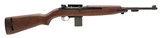 "WWII Inland M1 Carbine with post war alterations .30 carbine (R44612) Consignment" - 1 of 4