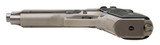 "Beretta 92FS INOX Ghost Pistol 9mm (PR72695) Consignment" - 6 of 8