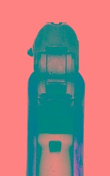 "Mauser HSC Pistol .380 Auto (PR72694) Consignment" - 3 of 7