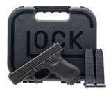 "Glock 32 Gen 4 Pistol .357 Sig (PR72704)" - 4 of 4