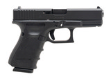 "Glock 32 Gen 4 Pistol .357 Sig (PR72704)" - 1 of 4