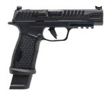 "Sig Sauer P365 Fuse Pistol 9mm (PR72520)" - 1 of 4