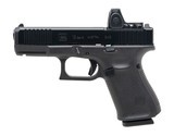 "Glock 19 GEN5 Pistol 9mm (PR72519)" - 3 of 8