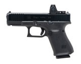 "Glock 19 GEN5 Pistol 9mm (PR72519)" - 4 of 8