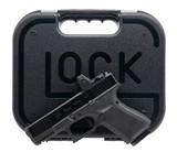 "Glock 19 GEN5 Pistol 9mm (PR72519)" - 8 of 8