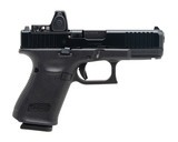 "Glock 19 GEN5 Pistol 9mm (PR72519)" - 2 of 8