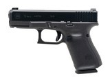 "Glock 19 GEN5 Pistol 9mm (PR72517)" - 2 of 3