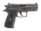 "Sig Sauer P229 Legion Pistol 9mm (PR72521) DTX" - 1 of 6