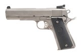"Colt M1991A1 Series 80 Pistol .45 Auto (C20822)" - 2 of 6