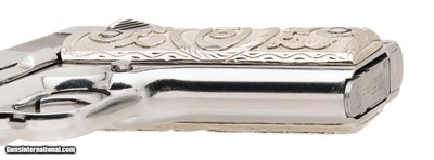 "Colt Custom Government Pistol .38 Super (C20855) DTX" - Image 6 of 6