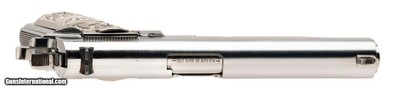 "Colt Custom Government Pistol .38 Super (C20855) DTX" - Image 4 of 6