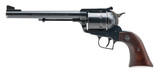 "Ruger New Model Super Blackhawk Revolver .44 Magnum (PR72685) Consignment" - 1 of 6