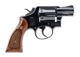 "Smith & Wesson 10-5 Revolver .38 Special (PR72687) Consignment" - 2 of 6