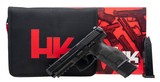 "(SN: 281-000417) Heckler & Koch VP9A1 F OR Pistol 9mm (NGZ5618) NEW" - 3 of 3