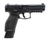 "(SN: 281-000417) Heckler & Koch VP9A1 F OR Pistol 9mm (NGZ5618) NEW" - 1 of 3