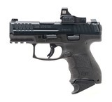 "Heckler & Koch VP9SK Pistol 9mm (PR72701) DTX" - 2 of 3