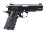 "(SN: CD200435) Colt Lightweight Night Commander Pistol .45ACP (NGZ5651) NEW" - 1 of 3