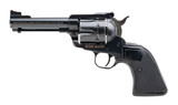 "Ruger New Model Blackhawk Revolver .45 Colt (PR72696) Consignment" - 1 of 5