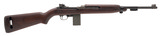 "WWII Inland M1 Carbine with post war alterations .30 carbine (R44638) Consignment" - 1 of 4