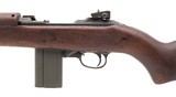 "WWII Inland M1 Carbine with post war alterations .30 carbine (R44638) Consignment" - 4 of 4