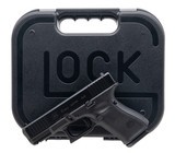 "Glock 19 GEN5 Pistol 9mm (PR72523)" - 4 of 4