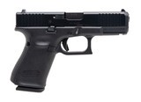 "Glock 19 GEN5 Pistol 9mm (PR72523)" - 1 of 4