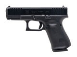 "Glock 19 GEN5 Pistol 9mm (PR72523)" - 2 of 4