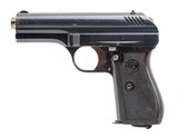 "CZ vz. 24 pistol .380 ACP (PR70638)" - 2 of 5