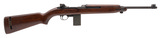 "WWII Inland M1 Carbine with post war alterations .30 carbine (R44636) Consignment" - 1 of 4