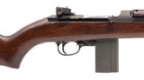 "WWII Inland M1 Carbine with post war alterations .30 carbine (R44636) Consignment" - 2 of 4