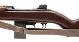 "WWII Inland M1 Carbine with post war alterations .30 carbine (R44636) Consignment" - 4 of 4
