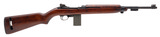 "WWII Rock-Ola M1 Carbine with post war alterations .30 carbine (R44637) CONSIGNMENT" - 1 of 4