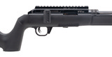 "Hammerli Force B1 Rifle .22LR (R44500) DTX" - 2 of 4