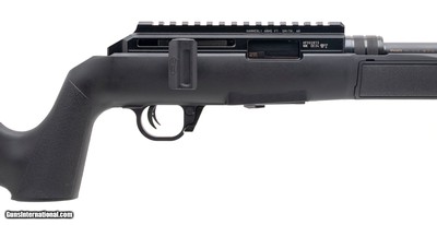"Hammerli Force B1 Rifle .22LR (R44500) DTX" - Image 2 of 4