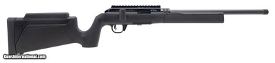 "Hammerli Force B1 Rifle .22LR (R44500) DTX"