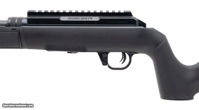 "Hammerli Force B1 Rifle .22LR (R44500) DTX" - Image 4 of 4