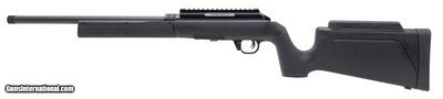 "Hammerli Force B1 Rifle .22LR (R44500) DTX" - Image 3 of 4