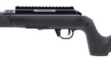 "Hammerli Force B1 Rifle .22LR (R44500)" - 4 of 4