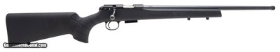 "(SN: H183370) CZ 457 Rifle 17 HMR (NGZ5555) NEW"