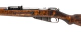 "Finnish VKT M39 Bolt action rifle 7.62x54R (R40950)" - 4 of 9