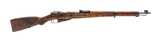 "Finnish VKT M39 Bolt action rifle 7.62x54R (R40950)" - 1 of 9