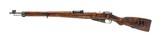 "Finnish VKT M39 Bolt action rifle 7.62x54R (R40950)" - 3 of 9